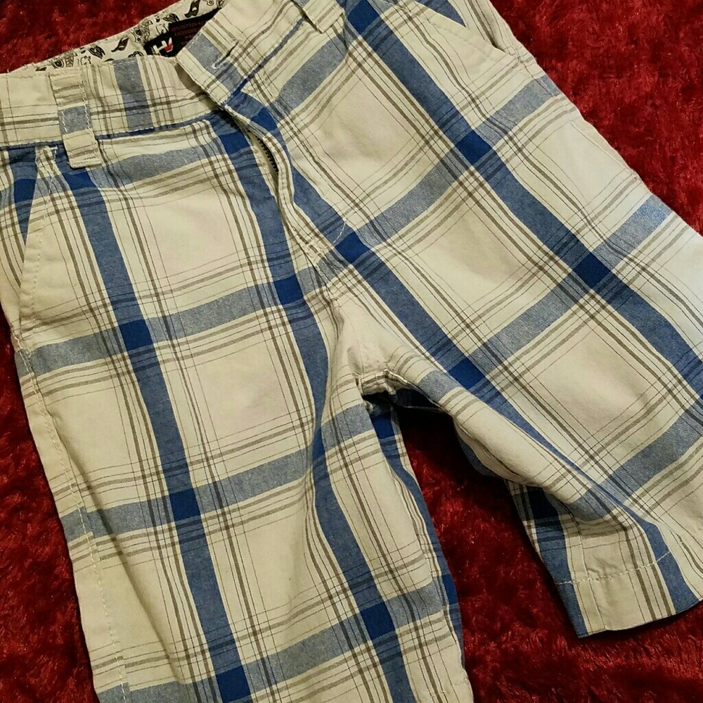Hawk shorts